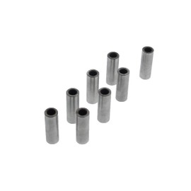 Rear A Arm & Knuckle Bushing Kit 2004-2007 fits Yamaha Rhino 660 YXR660 4x4 2 Sides