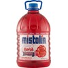 Mistolin Multi Purpose Cleaner, Floral, 128 Fluid Ounce