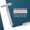 Merkur Classic Straight Safety Rasuradora