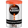NESCAFÉ Azera Americano Intense Instant Coffee, 90g