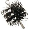 Imperial BR0182 8" RND Poly Chim Brush, 1