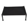 Elevated Dog Bed Detachable Washable Easy To Assemble Waterproof Skid
