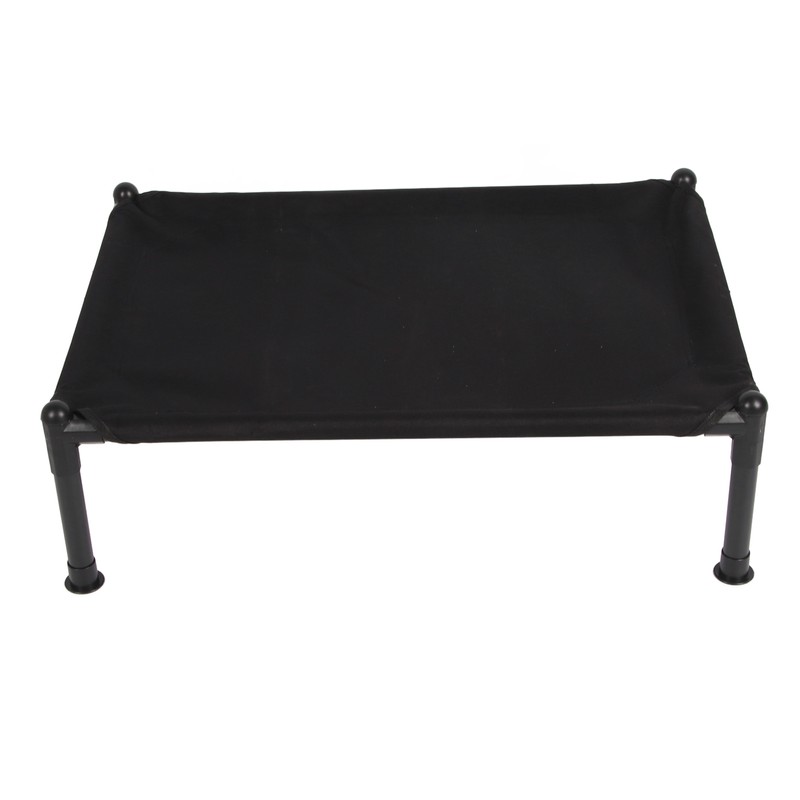 Elevated Dog Bed Detachable Washable Easy To Assemble Waterproof Skid