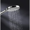 GROHE GROHE Rainshower SmartActive 130 - Handbruase (3 Strahlarten, perfektes