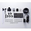 GEX AQUA FILTER Aqua Terra Maker Water Distribution Pipe Flow