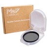 MaD Cameras 49mm CPL 67mm Digital Camera Polarizer Filter