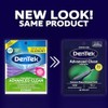 DenTek Slim Brush Advanced Clean, Interdental Brushes for Cleaning Between