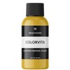 Leather Repair Color Restorer - Metallic Gold 1 oz.