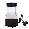 800L/H Computer Pump 4 Meters Pump Head Fast Heat Dissipation