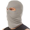 Trifong Full Face Mask, Balaclava, Face Cover, Cooling Sensation, Breathable,
