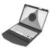 Bluetooth Keyboard Protection Case for IOS Tablet Smart Wireless Keyboard