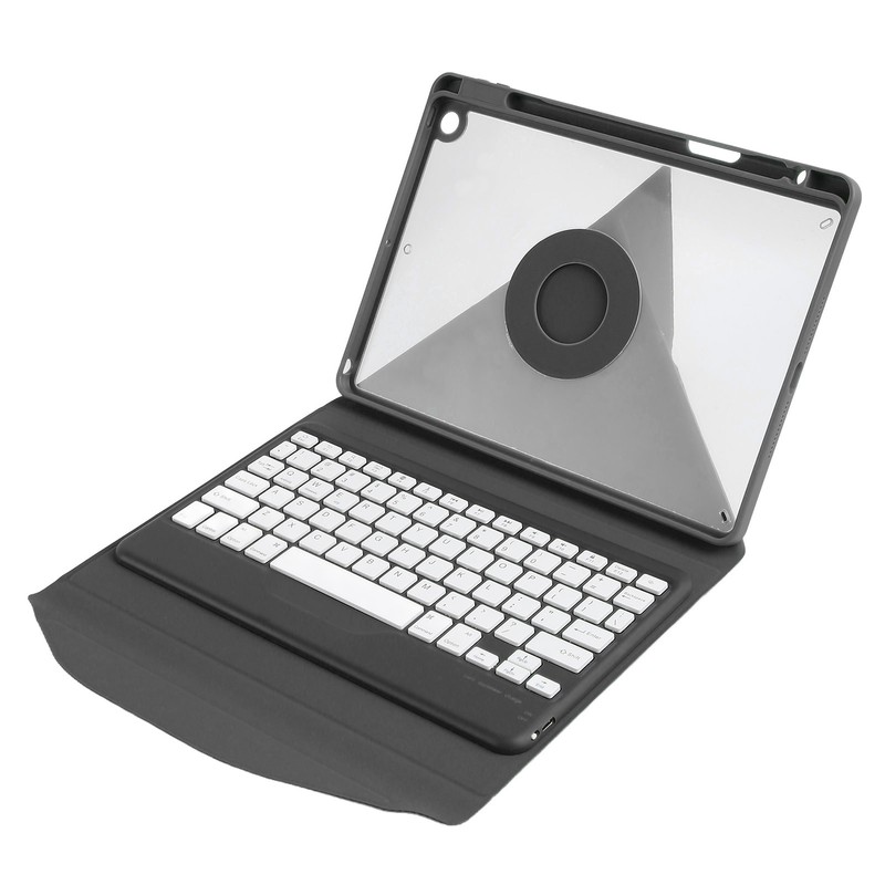 Bluetooth Keyboard Protection Case for IOS Tablet Smart Wireless Keyboard