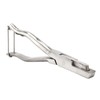 Pig Ear Tag Plier Stainless Steel Animal Ear Notcher with