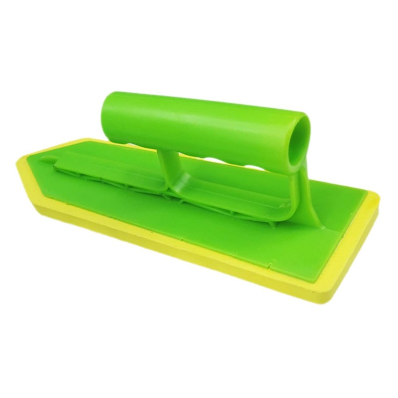 Operitacx 4pcs Handheld Sponge Float Tool for Floor Tile Grouting