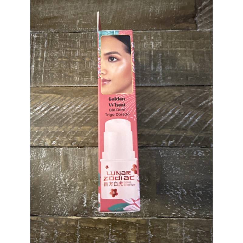 Ioni Highlight Cream Stick Golden Wheat