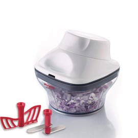 Westmark Herb Cutter Cutter Roller with 5 Ground Cutting Wheels