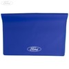 Ford Original Document Wallet Insert Film in Blue 1564926