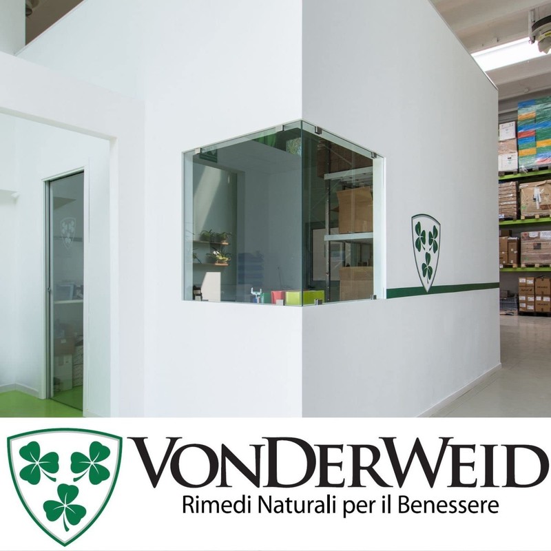 Vonderweid - Alcohol-free Birch Mother Tincture | Glycerine Extract |