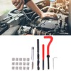Rethreading Kit Thread Repair Kit Thread Repair Tool Thread Insert