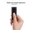 Portable Noise Reduction HD Digital Mini Sound Voice Recording 8G