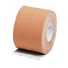 Leukotape K Kinesiology Tape (Tan, 5cm x 4.5m) by BSN