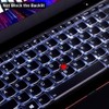 Keyboard Cover for 2024 2023 Lenovo Thinkpad x1 Carbon Gen