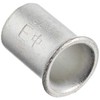 ELPA E-MB100P Ring Sleeves, Wiring, 0.4 inches (10.0 mm), 20