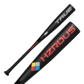 True Bats 2022 True Hzrdus Usssa Baseball Bat-10 30.5 20.5