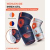 Sporlastic Epidyn Supreme Elbow Support l