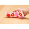Econfort House Sponge Wipe, Bengt Cuten, Cat, Scandinavian