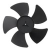 W11193484 Blade-Fan Compatible with Whirlpool Refrigerators - Budora - W10817071,