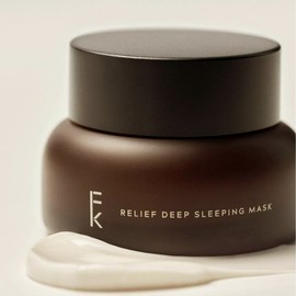 Feelkeen Relief Deep Sleeping Mask 50ml