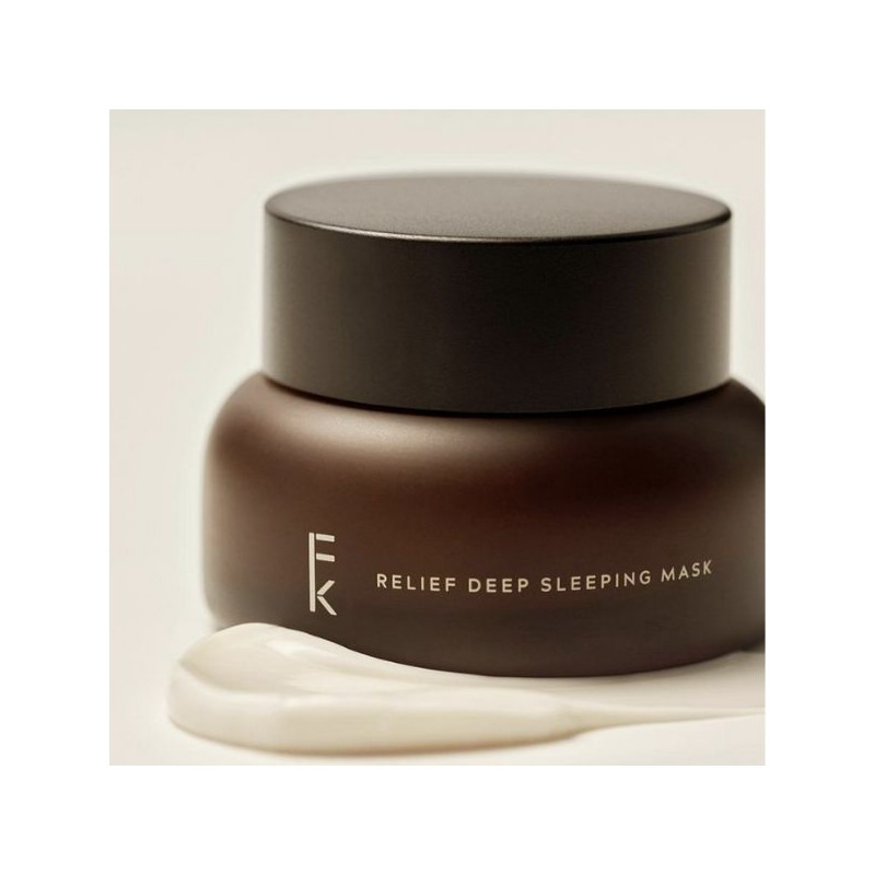 Feelkeen Relief Deep Sleeping Mask 50ml