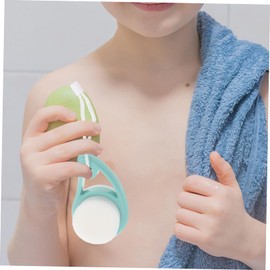 BIUDECO Skincare Essential Pcs Face Cleansing Brush for Gentle Exfoliation Makeup Removal and Refreshing Skin