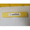 Urschel 12 Pc Slicing Knives. #18132. Sealed Box.