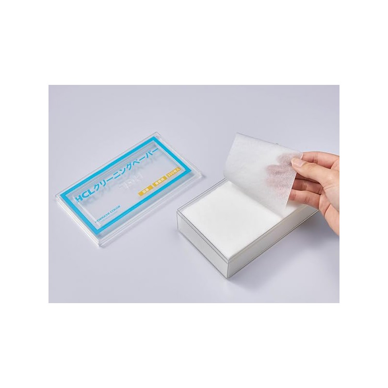 Horiuchi Color Cleaning Paper
