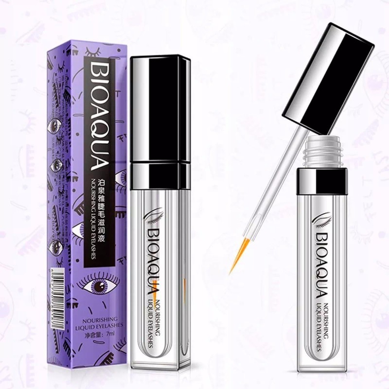 Veraly Cuidado Facial Serum Fortalecedor Crecimiento Pestañas Lash
