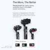 Domary iSteady Pro 4 3-Axis Handheld Sports Camera Gimbal Stabilizer