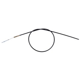 DVPARTS Forward Reverse Rear Tine Tiller Cable 39" Sheath 53630 Compatible with Earthquake 7155 7055 7050