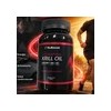 Astaxantina Y Krill Oil Para Tu Rutina De Suplementos