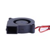 50 mm Blower 24 V 5015 Hydraulic Beared, 50 mm