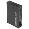 4 Ports Ethernet Fiber Switch TBCMC3414ES20A Plug Play Stable Sturdy