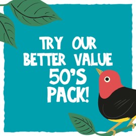 Clipper Tea Organic Snore and Peace Herbal Tea - USDA Organic, Non-GMO, Caffeine Free Tea, 1 Pack, 20 Unbleached Tea Bags