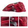 PIAOYUE - For 2016 2017 2018 Hyundai Tucson Halogen Outer
