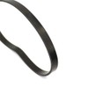 2pcs 8" Band Saw Rubber Band Saw Scroll Wheel Rubber