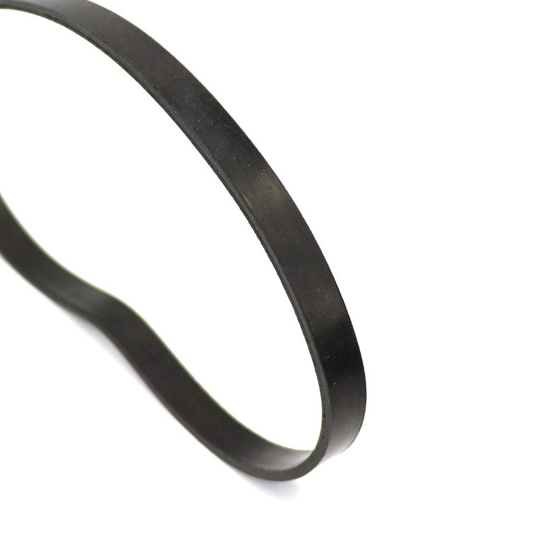 2pcs 8" Band Saw Rubber Band Saw Scroll Wheel Rubber