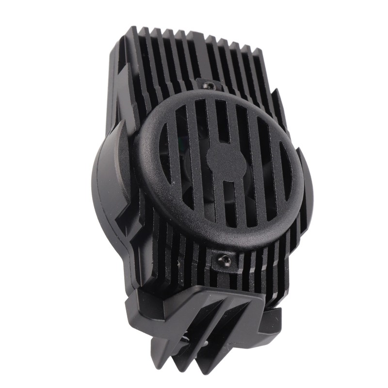Mobile Phone Cooler ClipOn Semiconductor Radiator Mini Portable Cell Phone