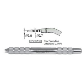 Osung BOSPD-27F Dental BONE SPREADING OSTEOTOME 2.7mm BOSPD-27F