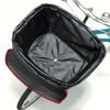 Sagisaka KW-246BK 34235 Bicycle Basket Cover for 2 Tier Front