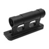 Bike Fork Mount with Quick Release Lever Aluminum Alloy Car